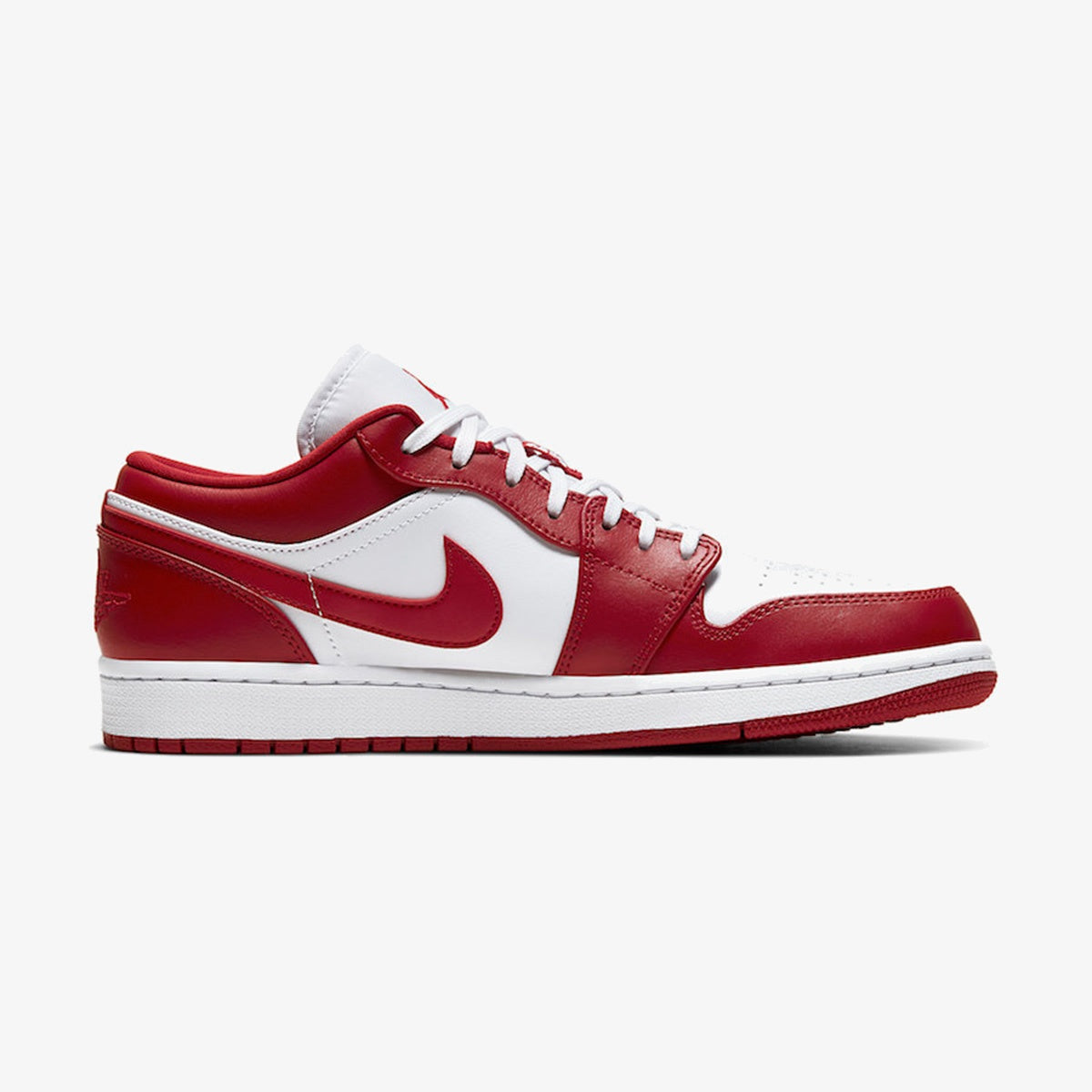 Air Jordan 1 Low ‘Gym Red’