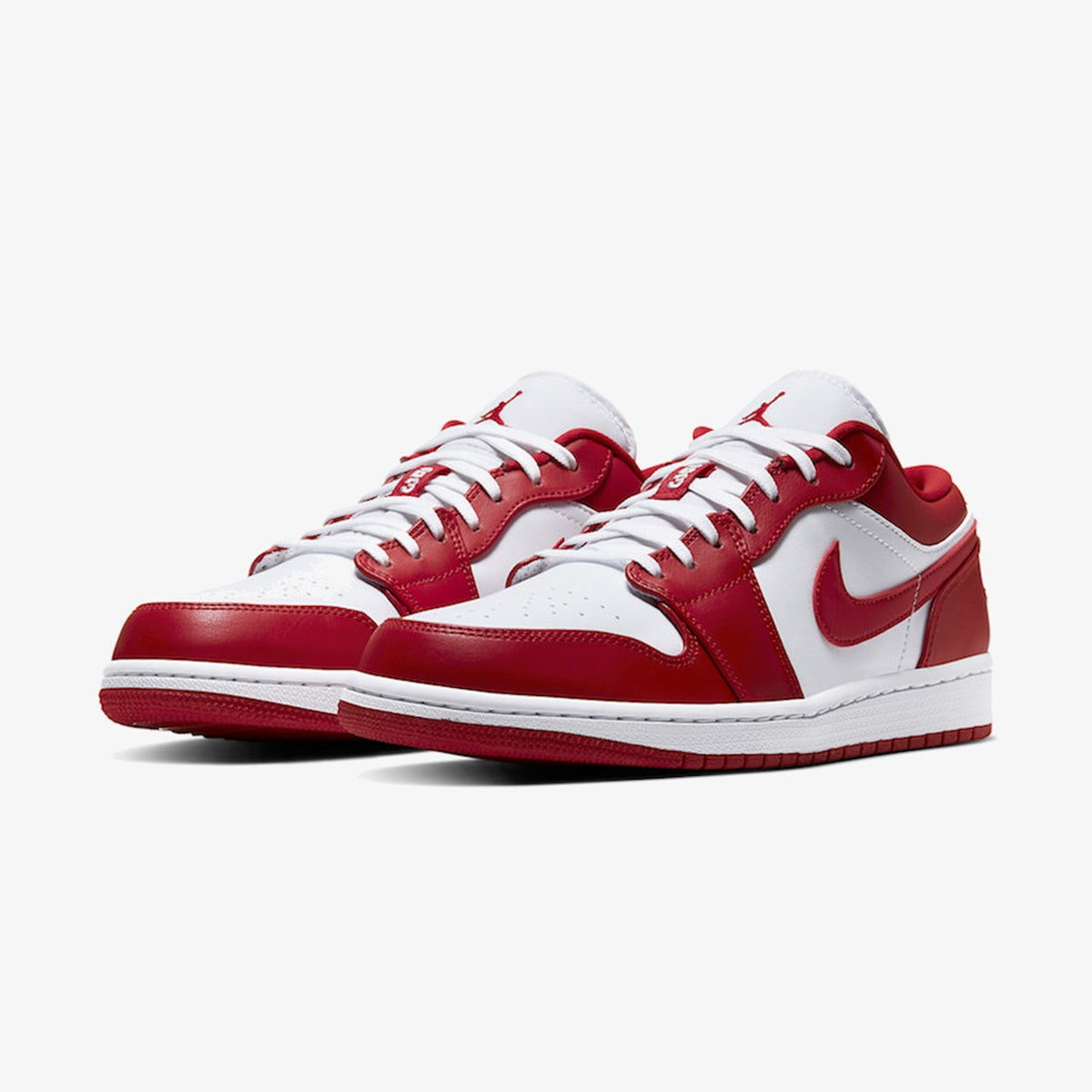 Air Jordan 1 Low ‘Gym Red’