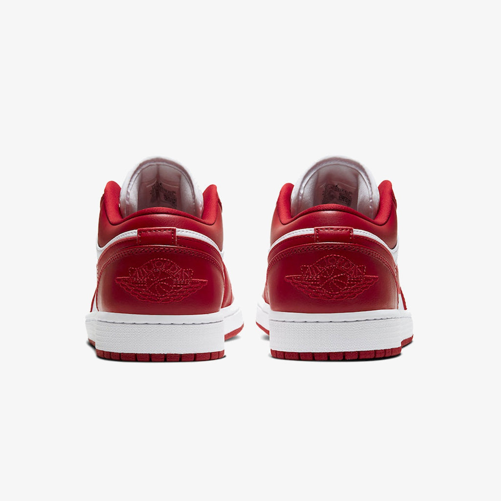 Air Jordan 1 Low ‘Gym Red’