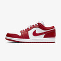 Air Jordan 1 Low ‘Gym Red’