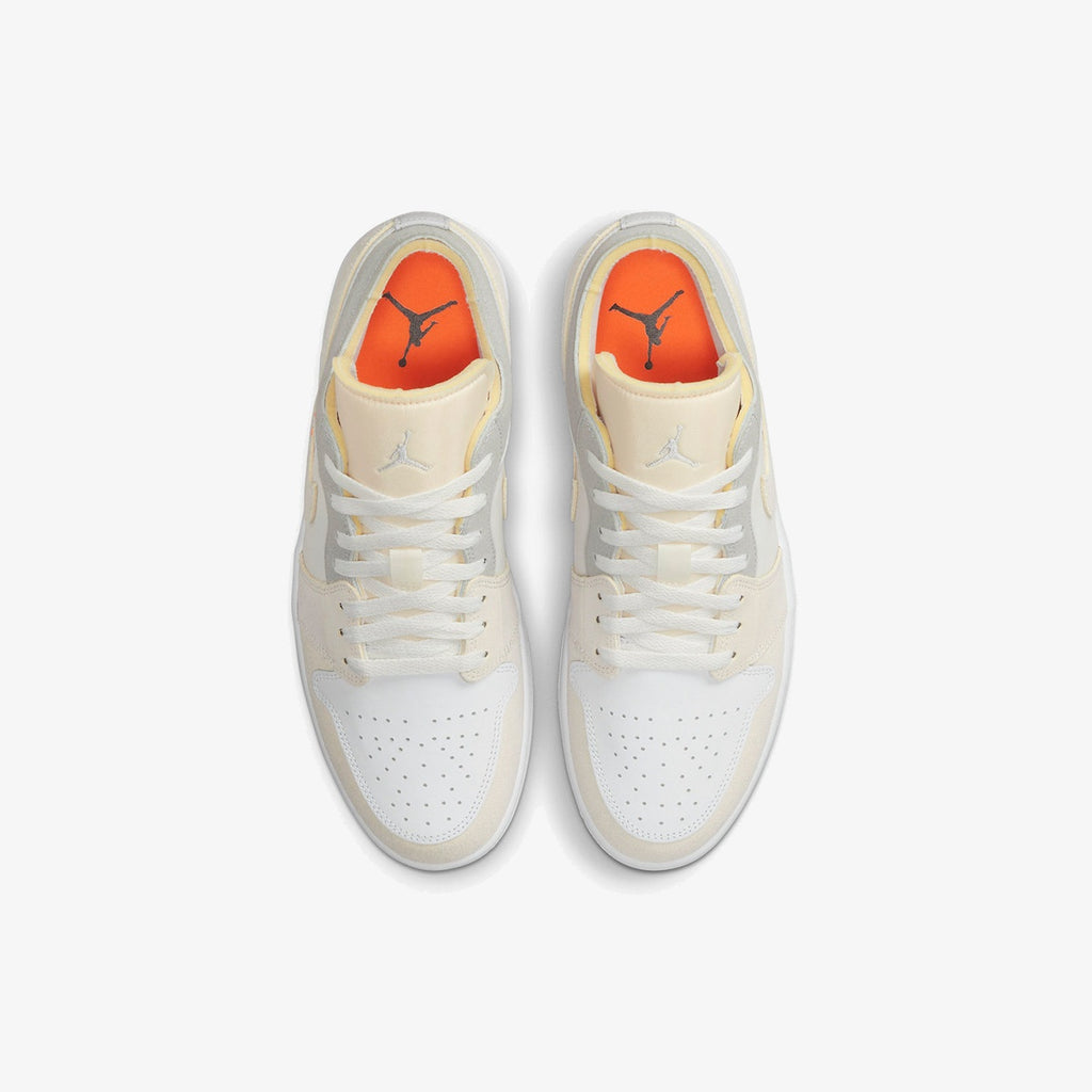 Air Jordan 1 Low SE Craft ‘Inside Out’