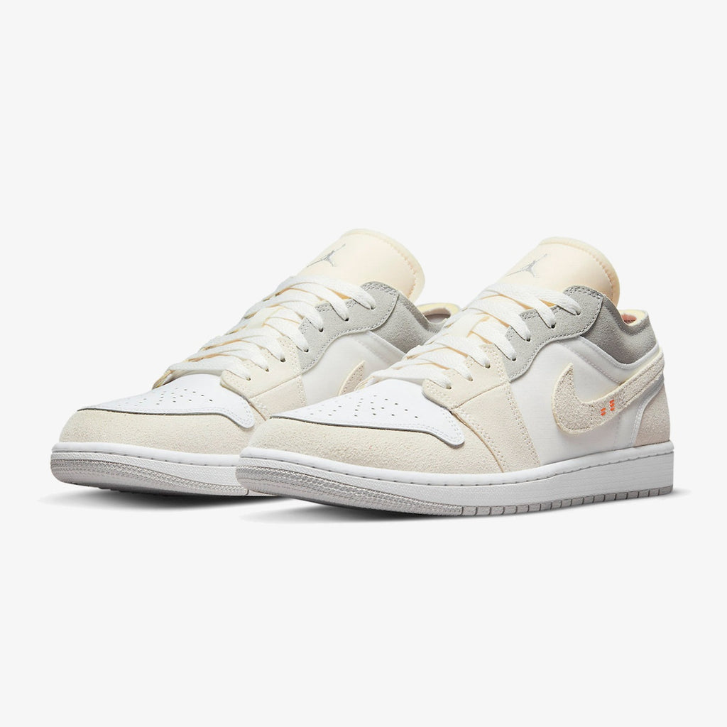Air Jordan 1 Low SE Craft ‘Inside Out’
