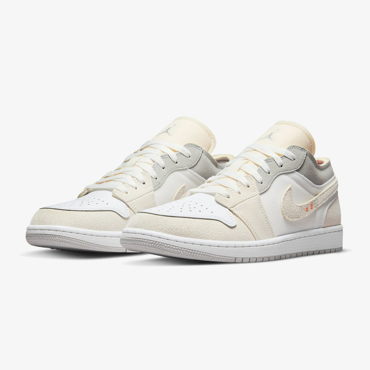 Air Jordan 1 Low SE Craft ‘Inside Out’
