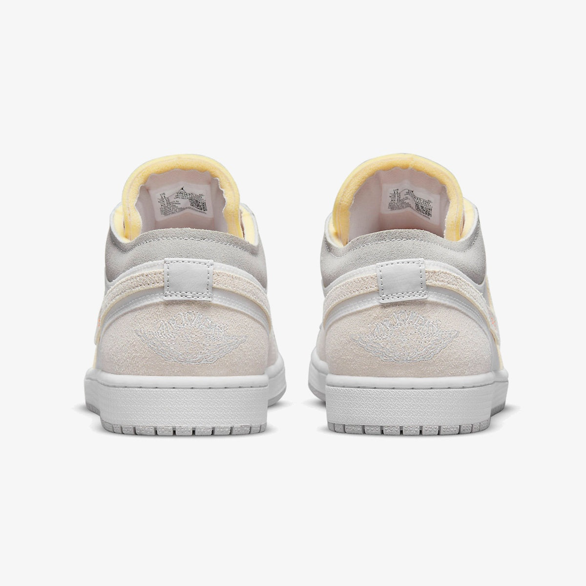 Air Jordan 1 Low SE Craft ‘Inside Out’