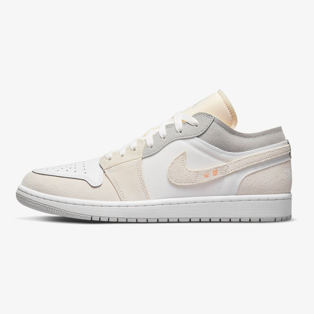 Air Jordan 1 Low SE Craft ‘Inside Out’