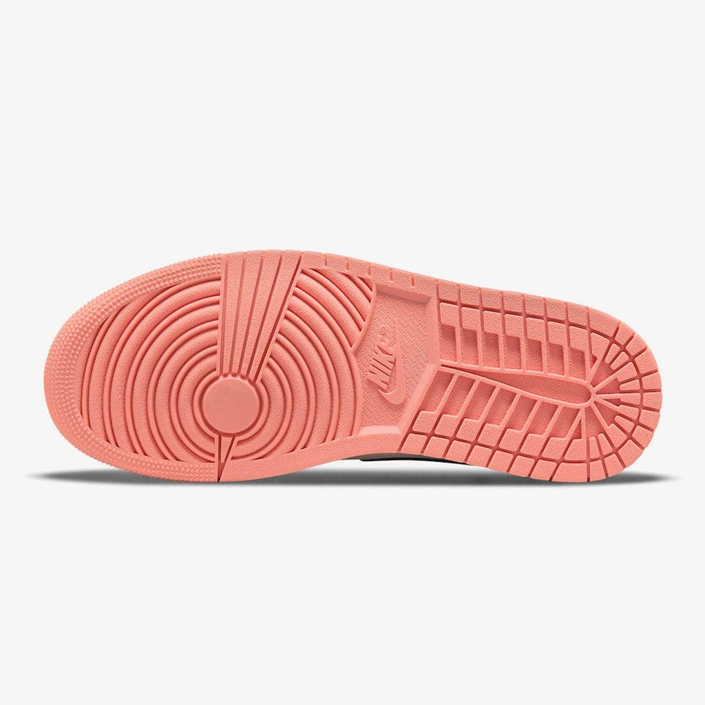Wmns Air Jordan 1 Low ‘Light Madder Root’