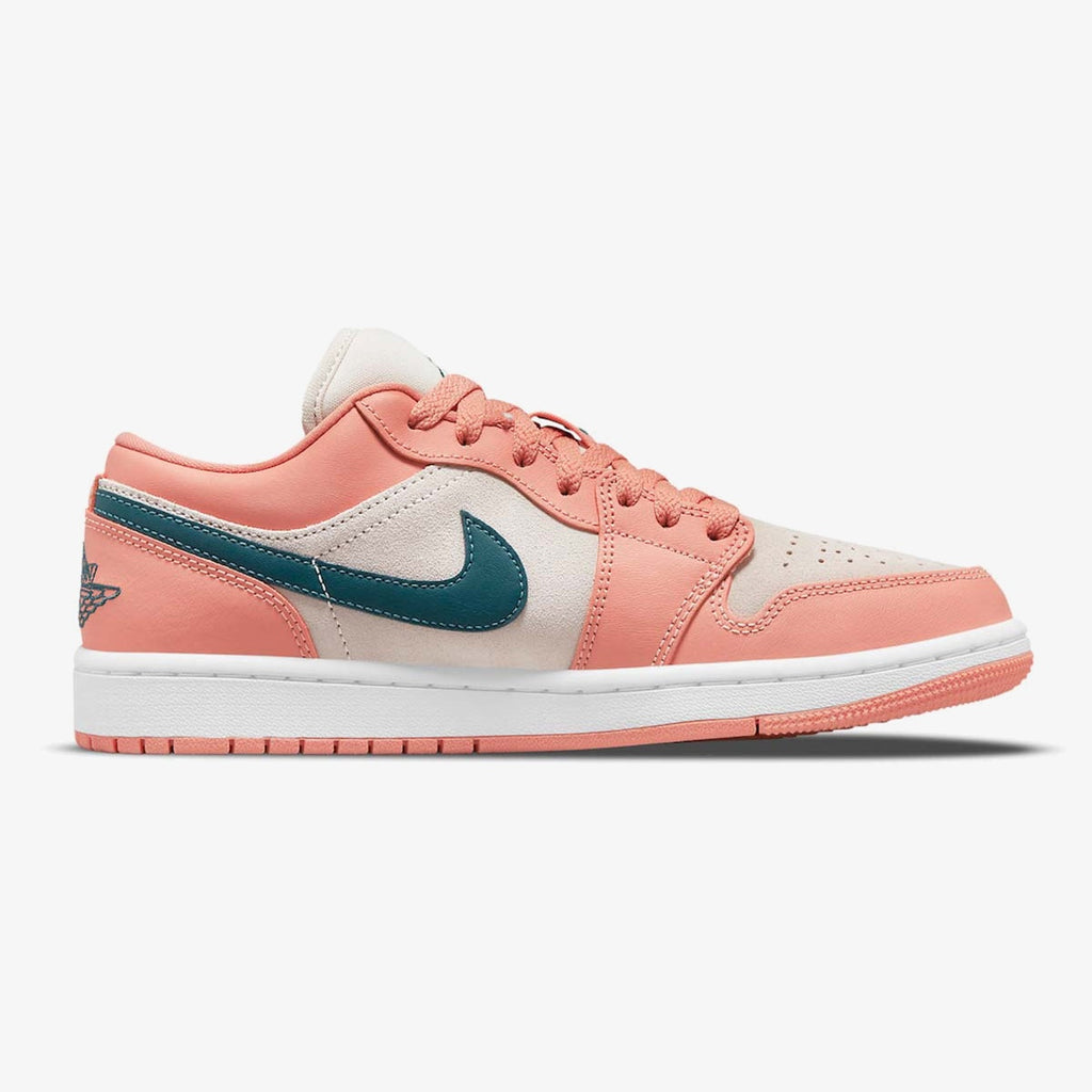 Wmns Air Jordan 1 Low ‘Light Madder Root’