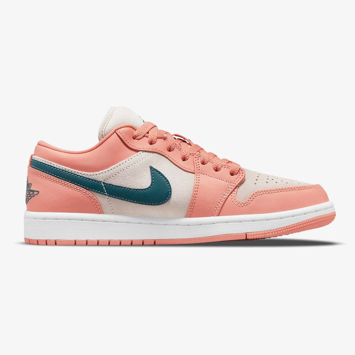 Wmns Air Jordan 1 Low ‘Light Madder Root’