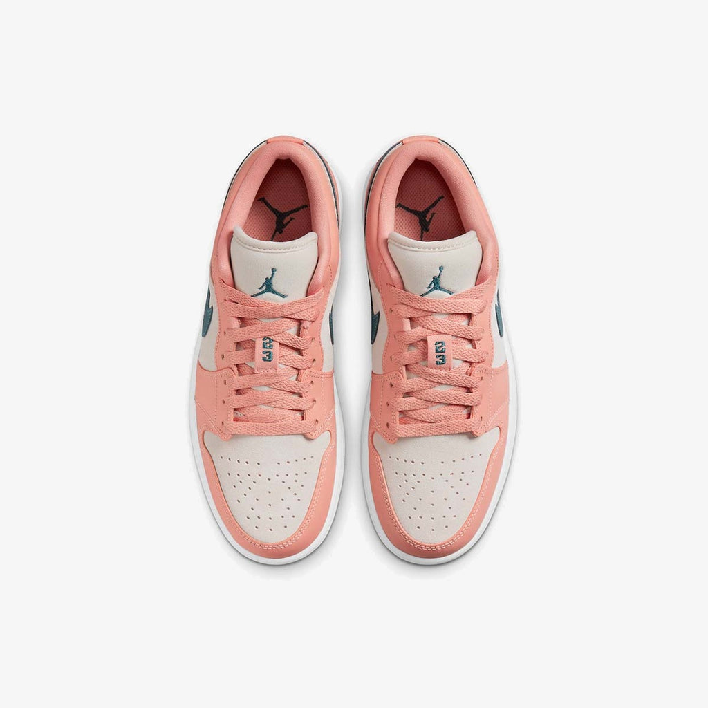 Wmns Air Jordan 1 Low ‘Light Madder Root’