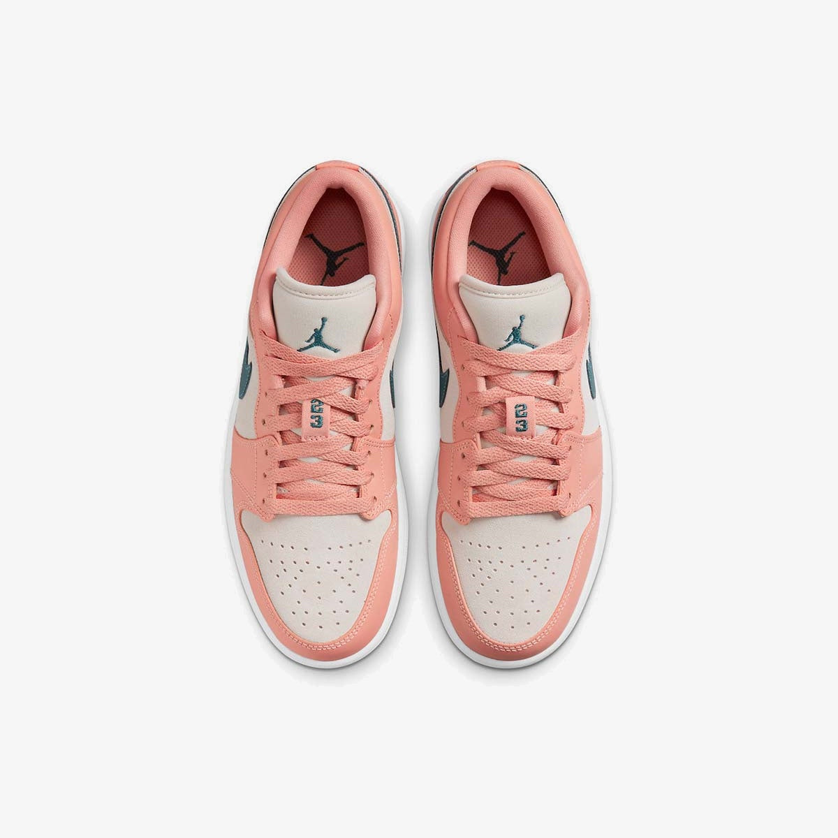 Wmns Air Jordan 1 Low ‘Light Madder Root’