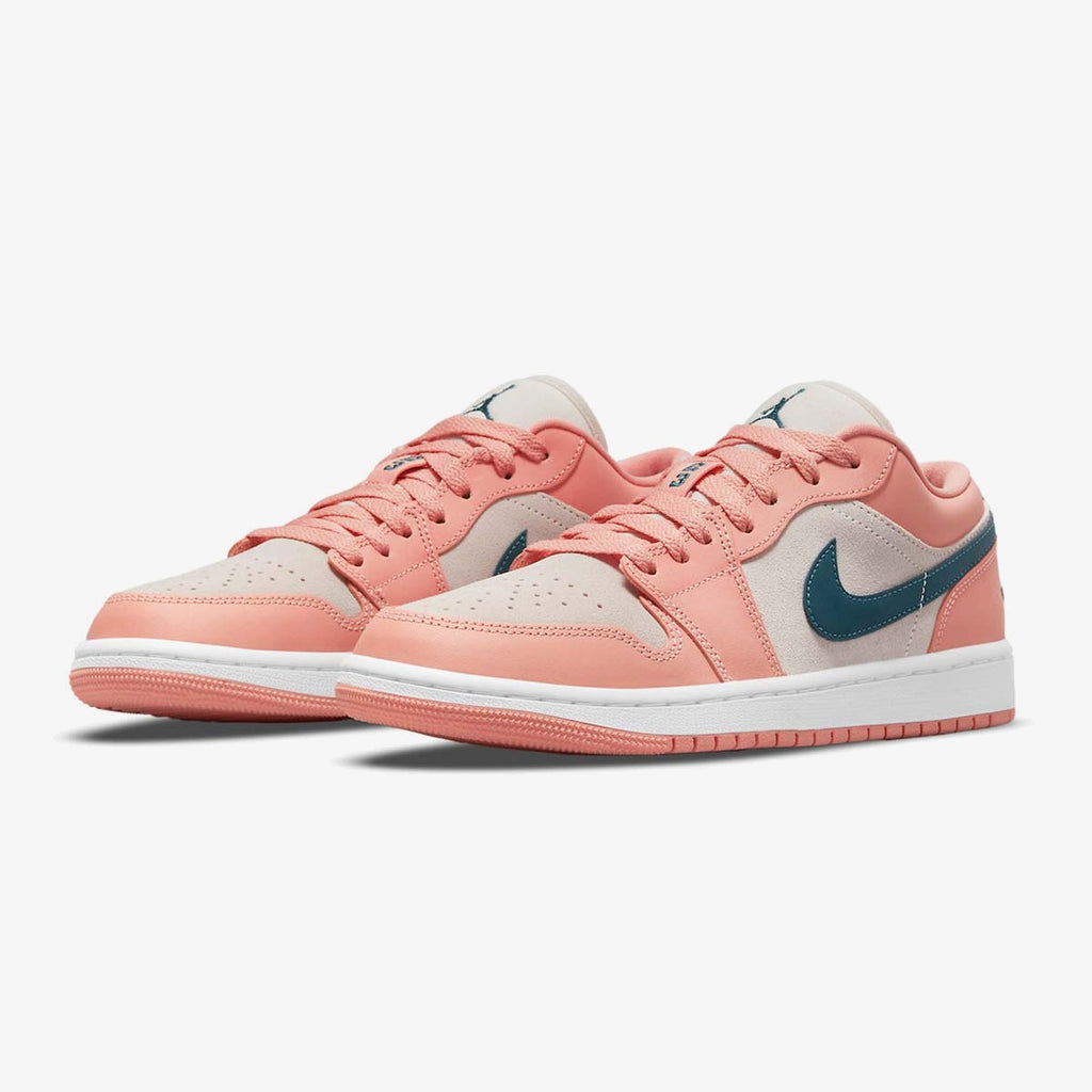 Wmns Air Jordan 1 Low ‘Light Madder Root’