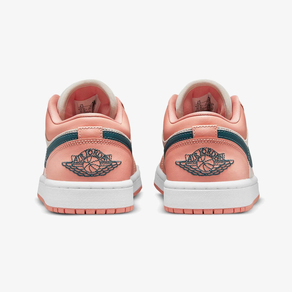 Wmns Air Jordan 1 Low ‘Light Madder Root’