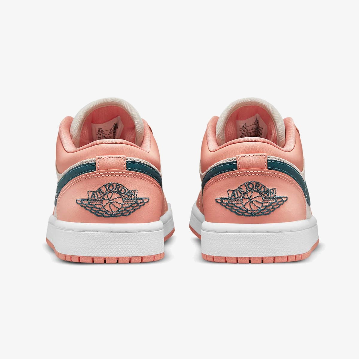 Wmns Air Jordan 1 Low ‘Light Madder Root’