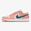 Wmns Air Jordan 1 Low ‘Light Madder Root’