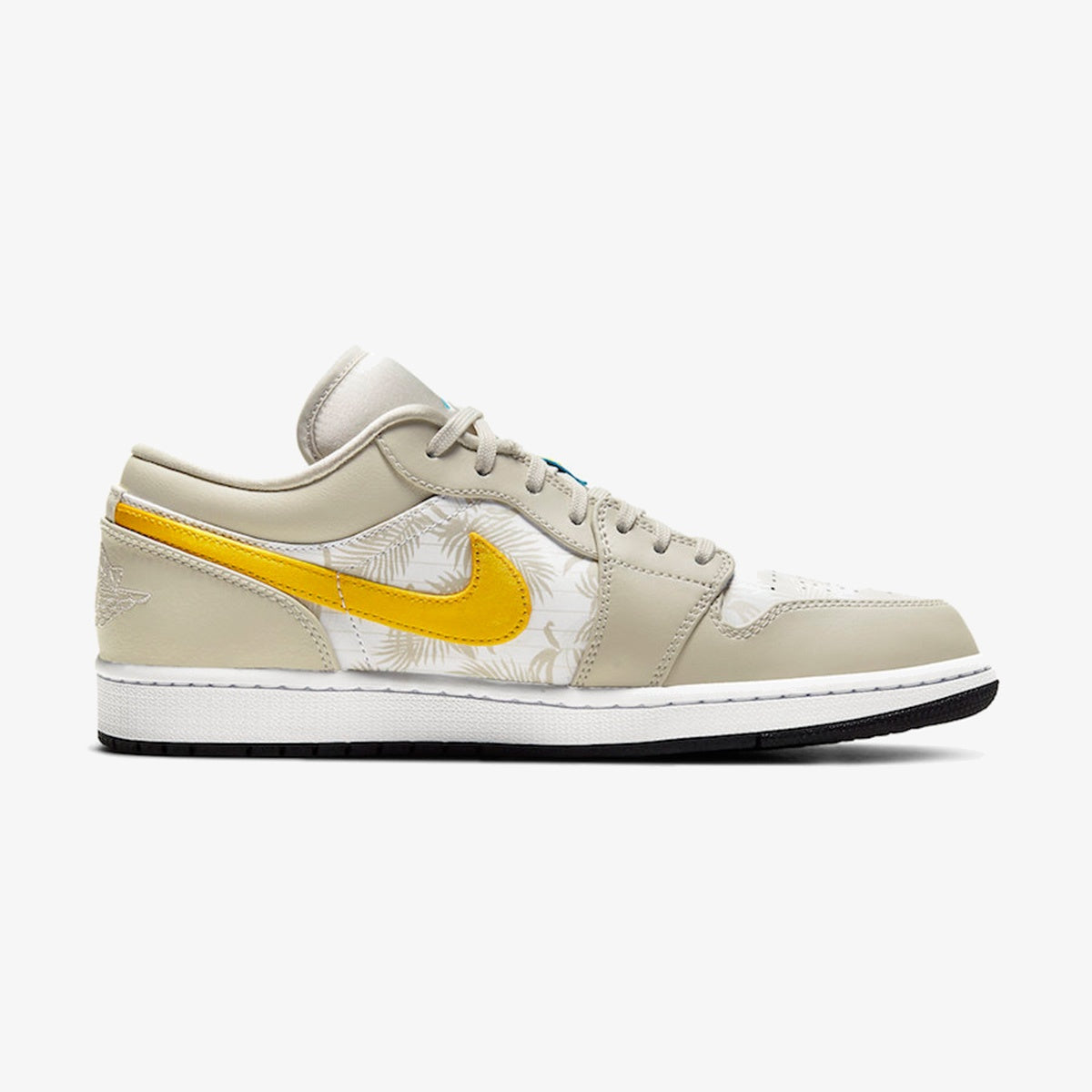 Air Jordan 1 Low ‘Orewood Brown’
