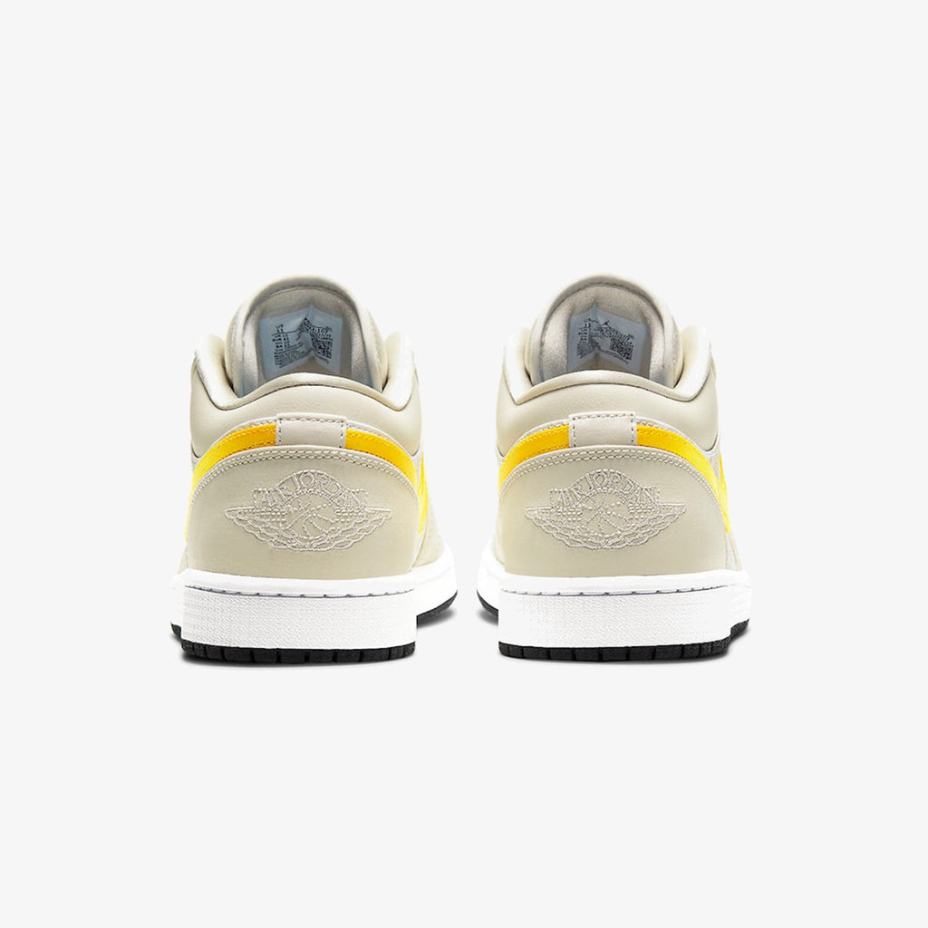 Air Jordan 1 Low ‘Orewood Brown’