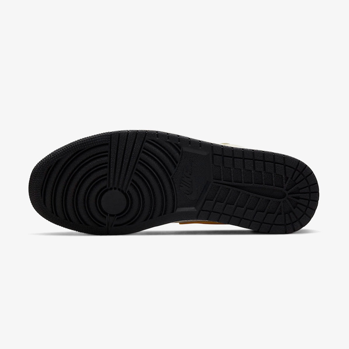 Air Jordan 1 Low ‘Orewood Brown’