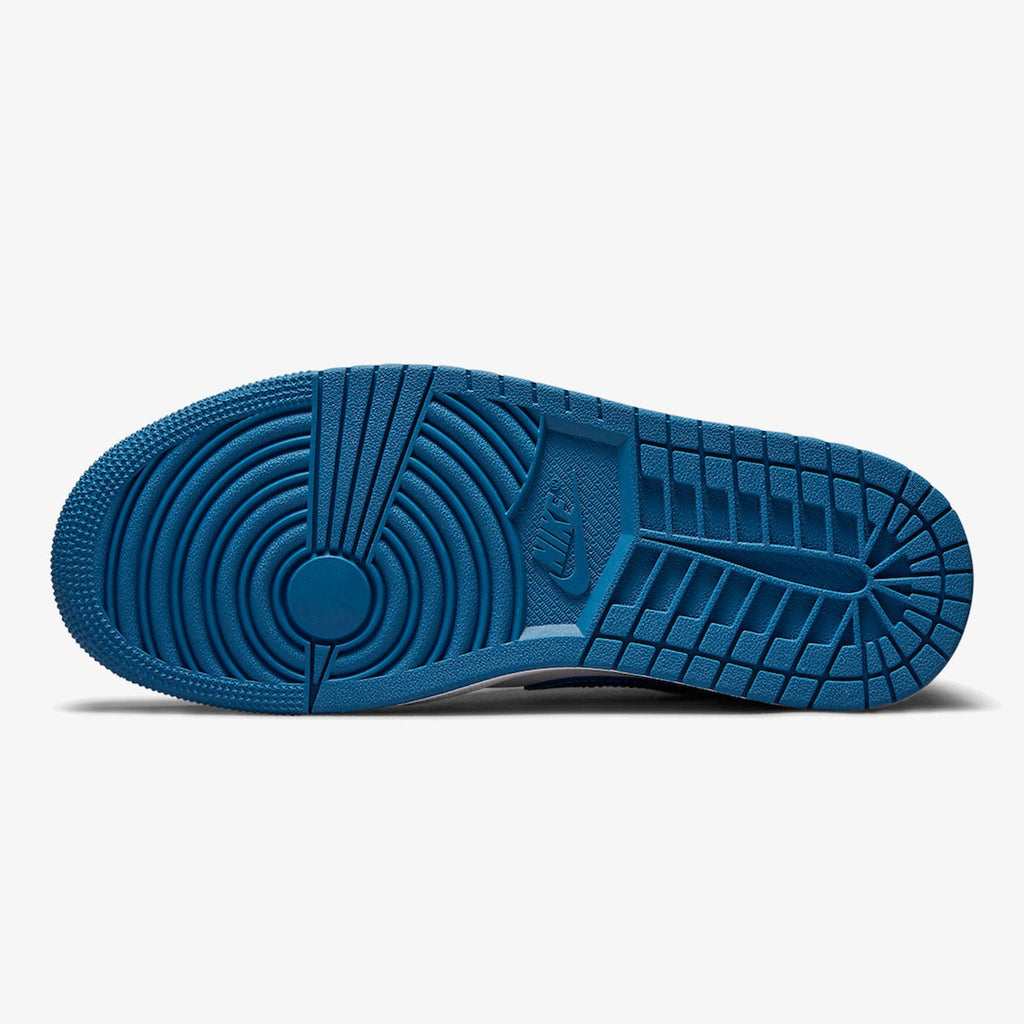 Wmns Air Jordan 1 Low ‘Marina Blue’