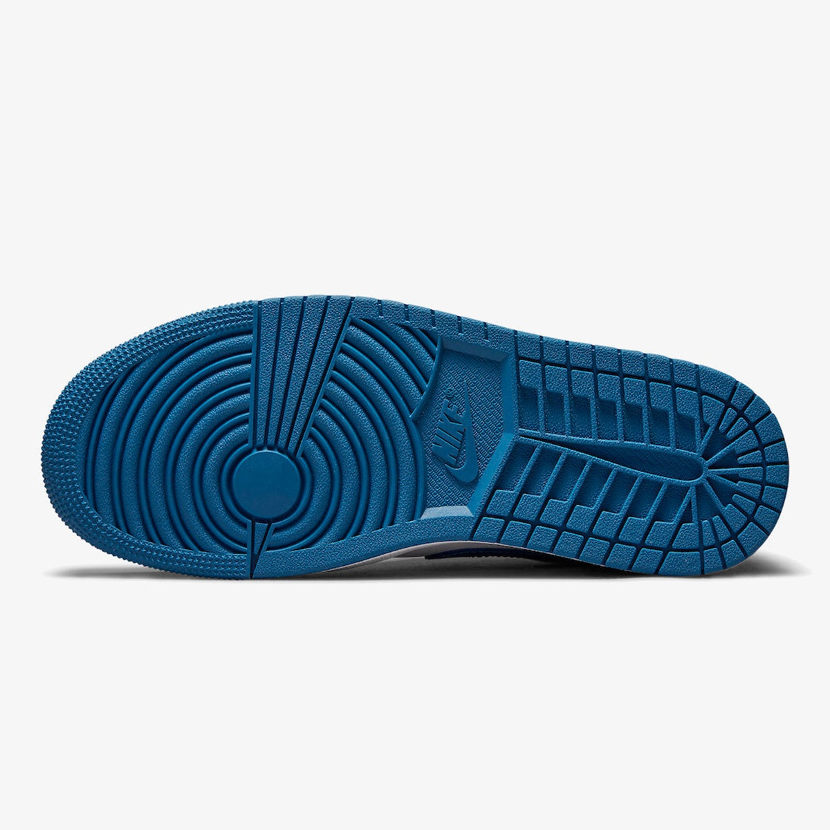 Wmns Air Jordan 1 Low ‘Marina Blue’