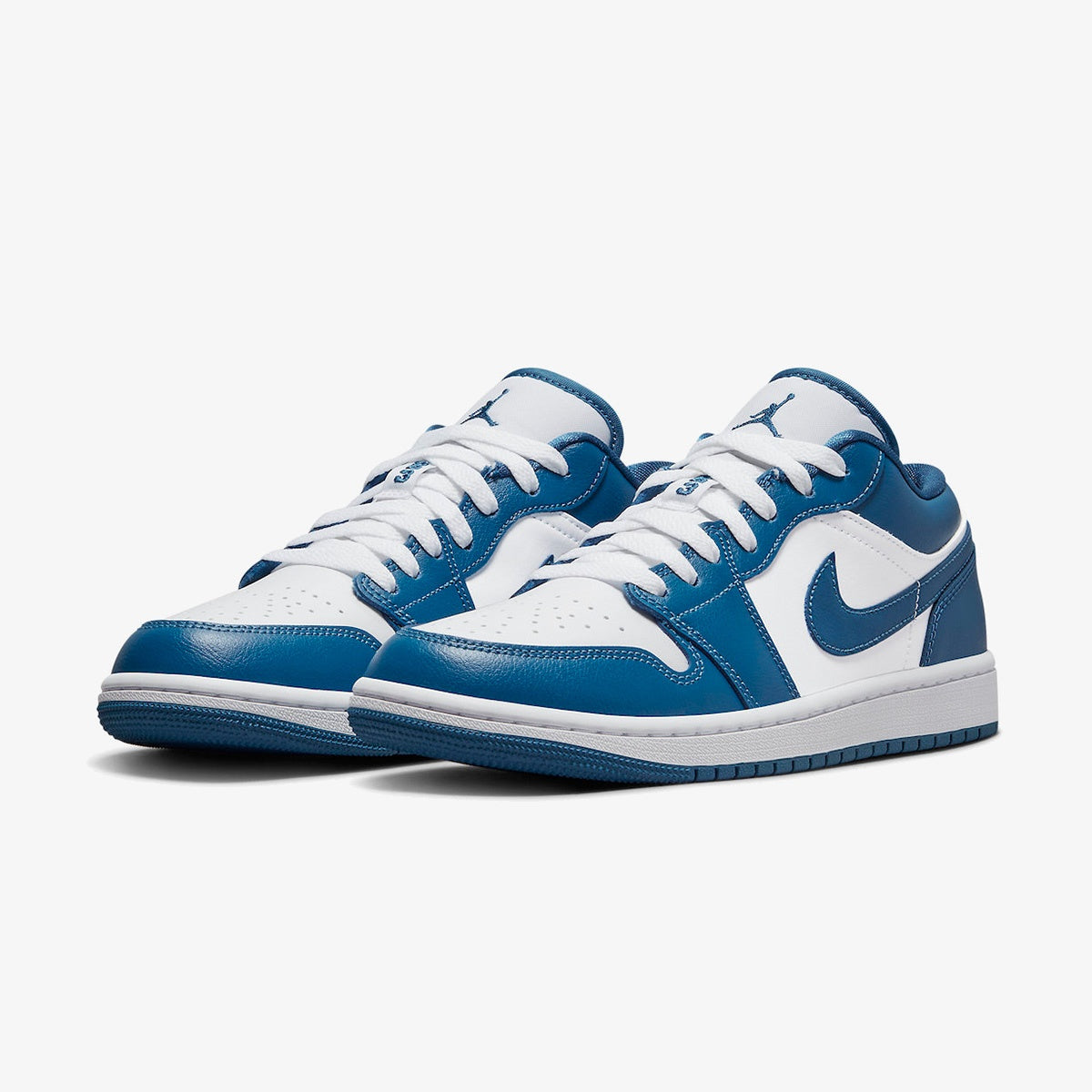 Wmns Air Jordan 1 Low ‘Marina Blue’