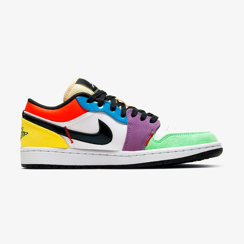 Wmns Air Jordan 1 Low SE ‘Lightbulb’