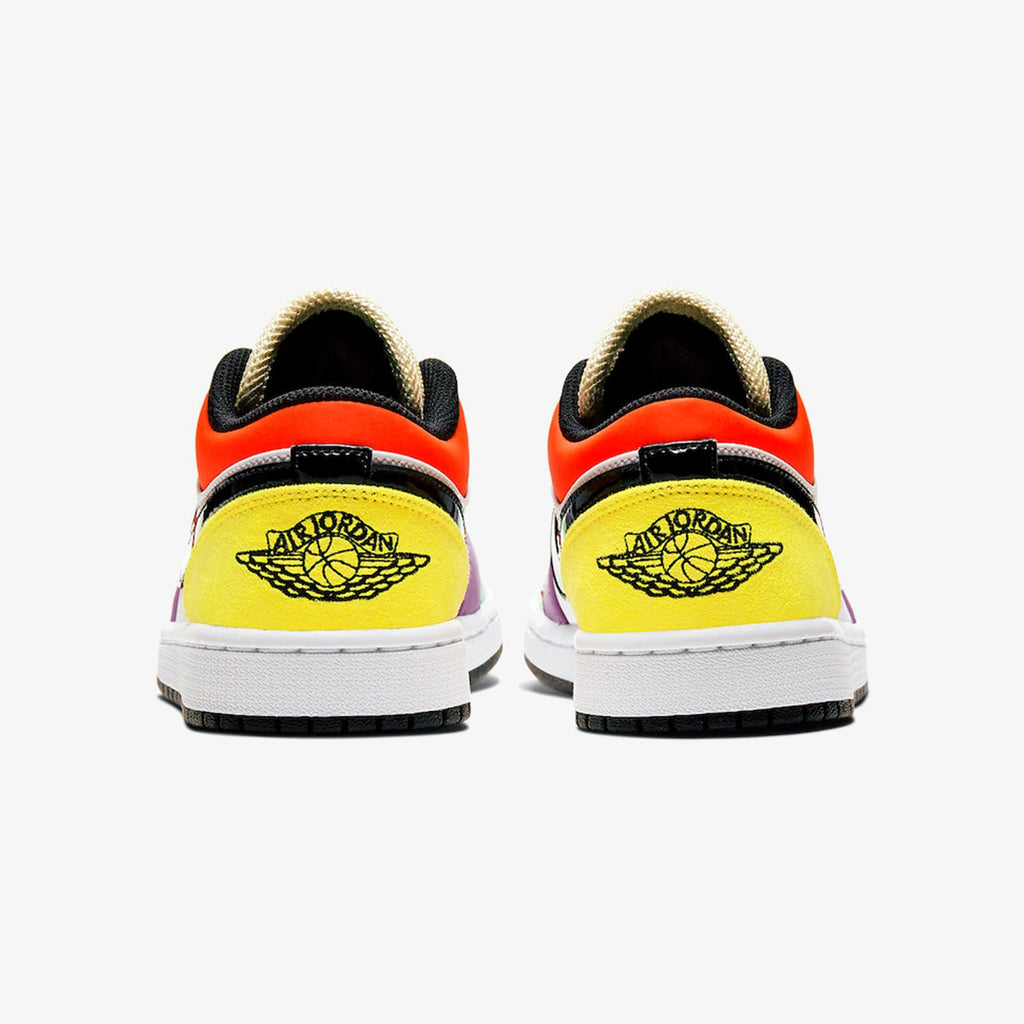 Wmns Air Jordan 1 Low SE ‘Lightbulb’