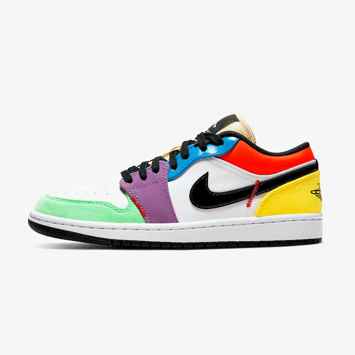 Wmns Air Jordan 1 Low SE ‘Lightbulb’