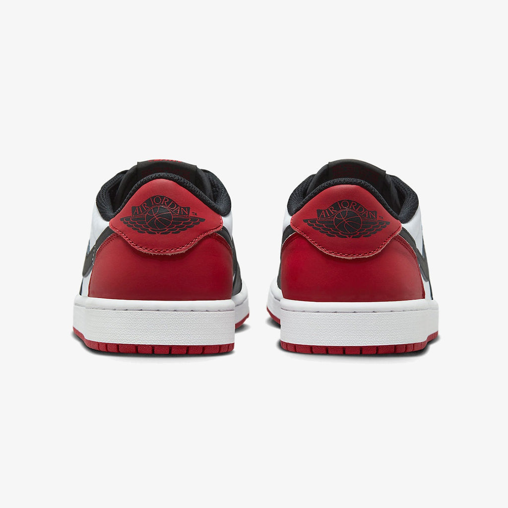 Air Jordan 1 Retro Low OG ‘Black Toe’