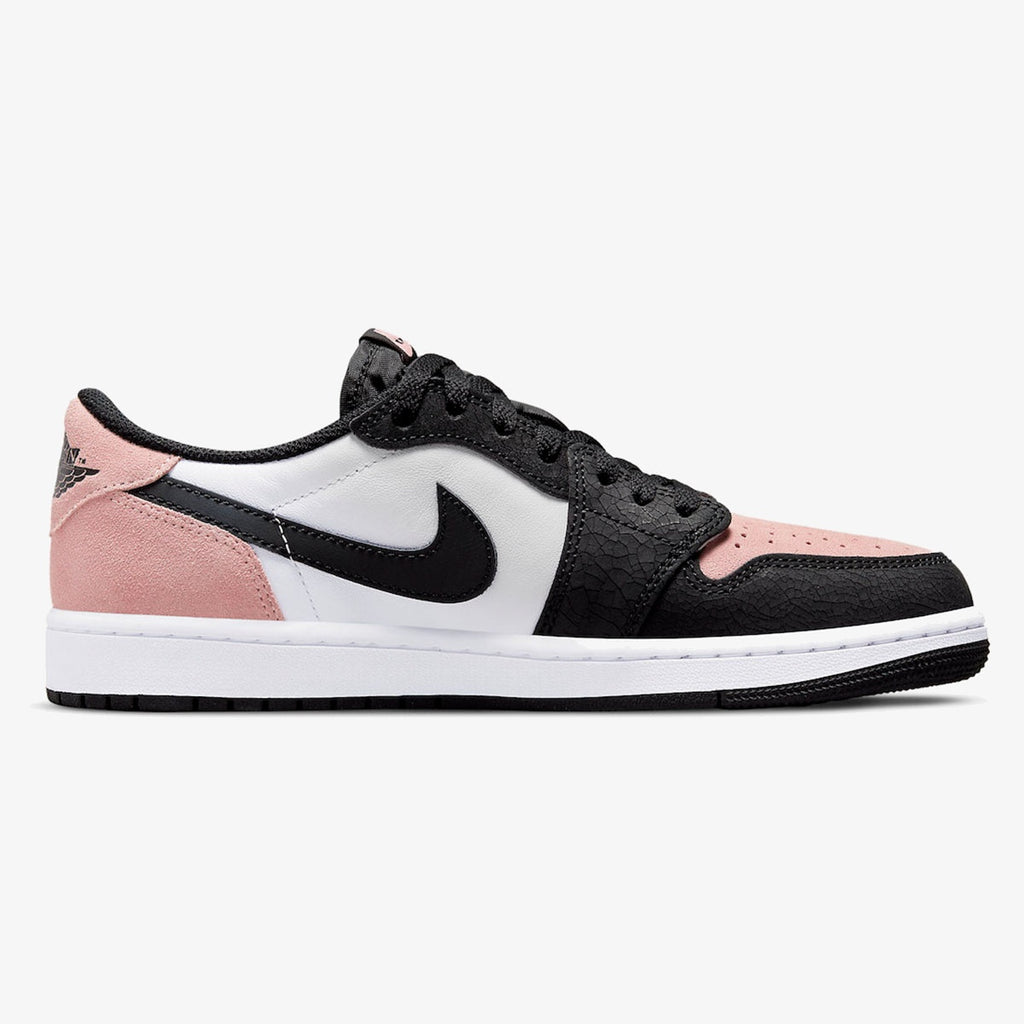 Air Jordan 1 Retro Low OG ‘Bleached Coral’