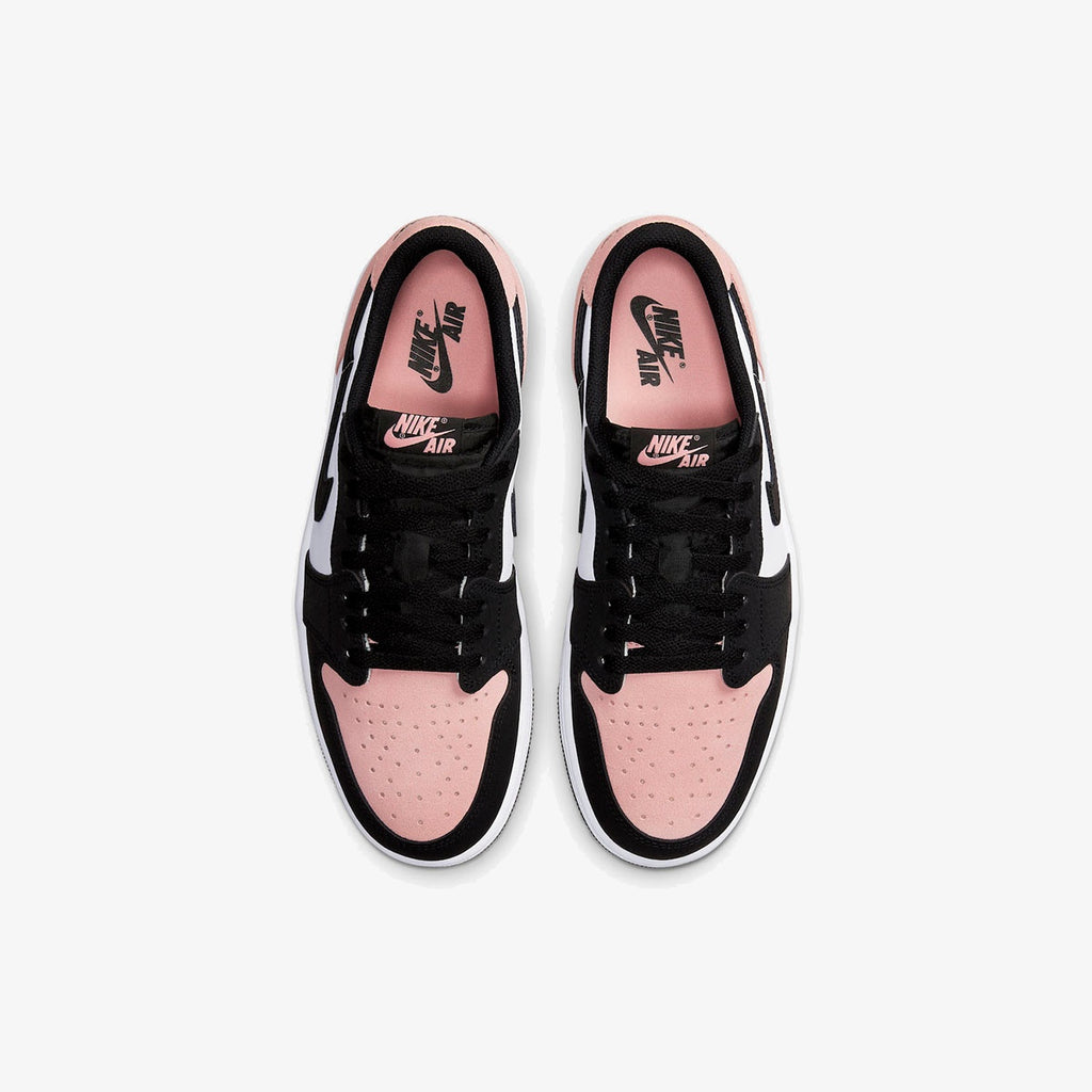 Air Jordan 1 Retro Low OG ‘Bleached Coral’