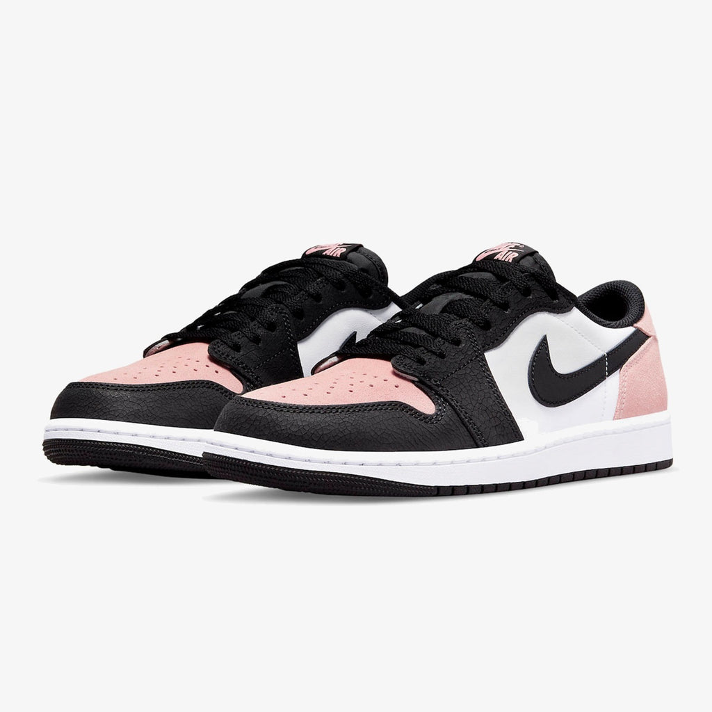 Air Jordan 1 Retro Low OG ‘Bleached Coral’