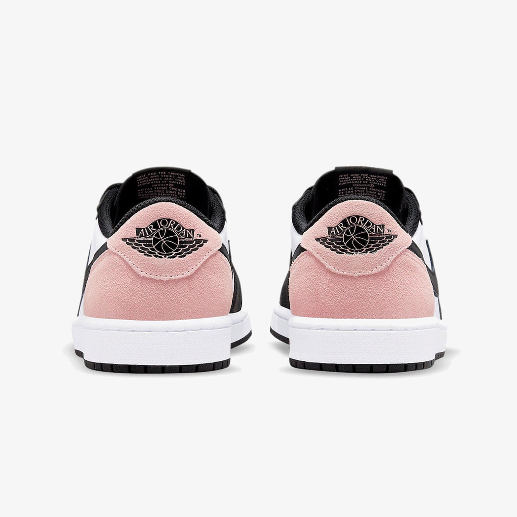 Air Jordan 1 Retro Low OG ‘Bleached Coral’