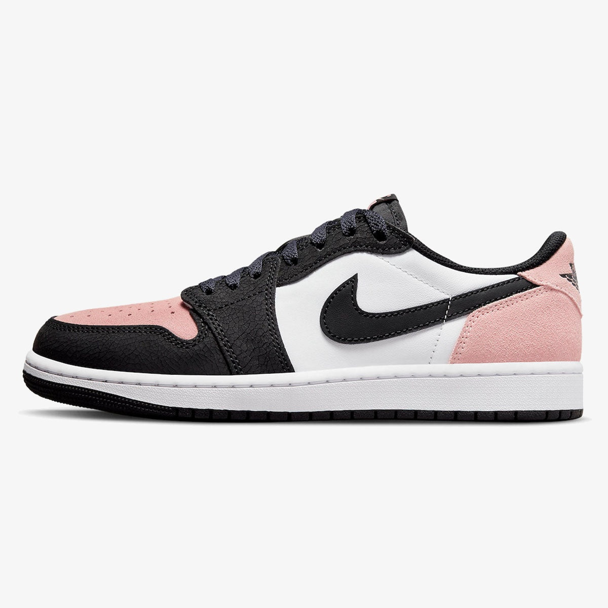 Air Jordan 1 Retro Low OG ‘Bleached Coral’
