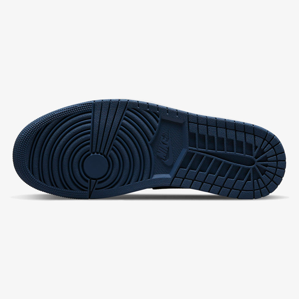 Air Jordan 1 Retro Low OG ‘Mystic Navy’