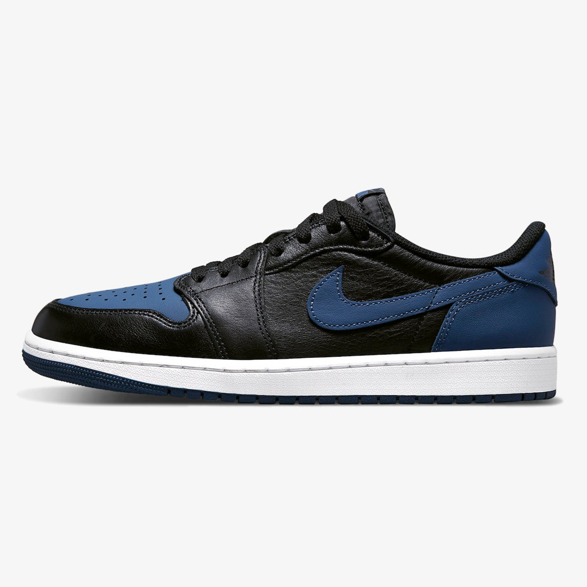 Air Jordan 1 Retro Low OG ‘Mystic Navy’