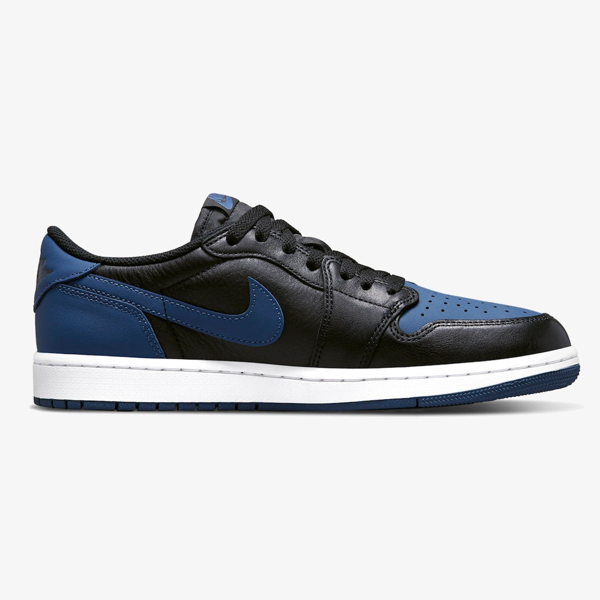 Air Jordan 1 Retro Low OG ‘Mystic Navy’