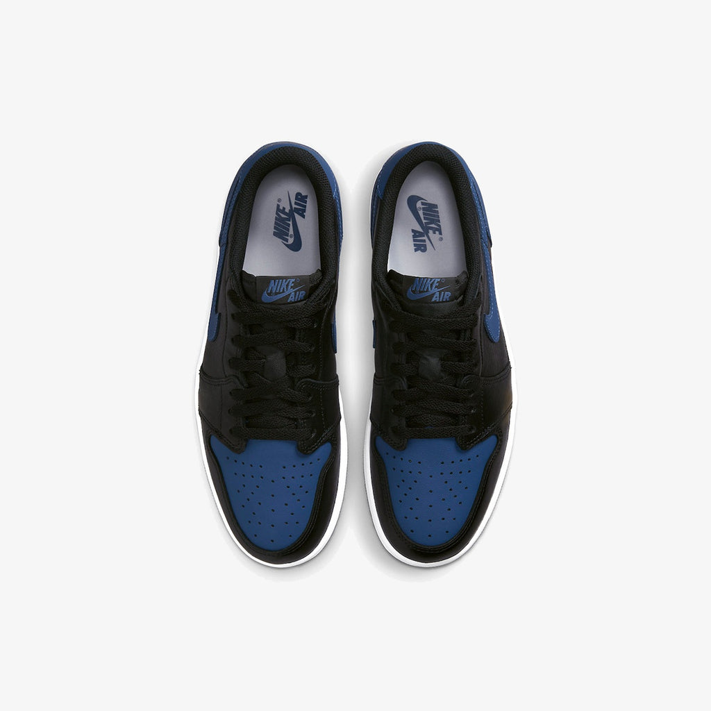 Air Jordan 1 Retro Low OG ‘Mystic Navy’
