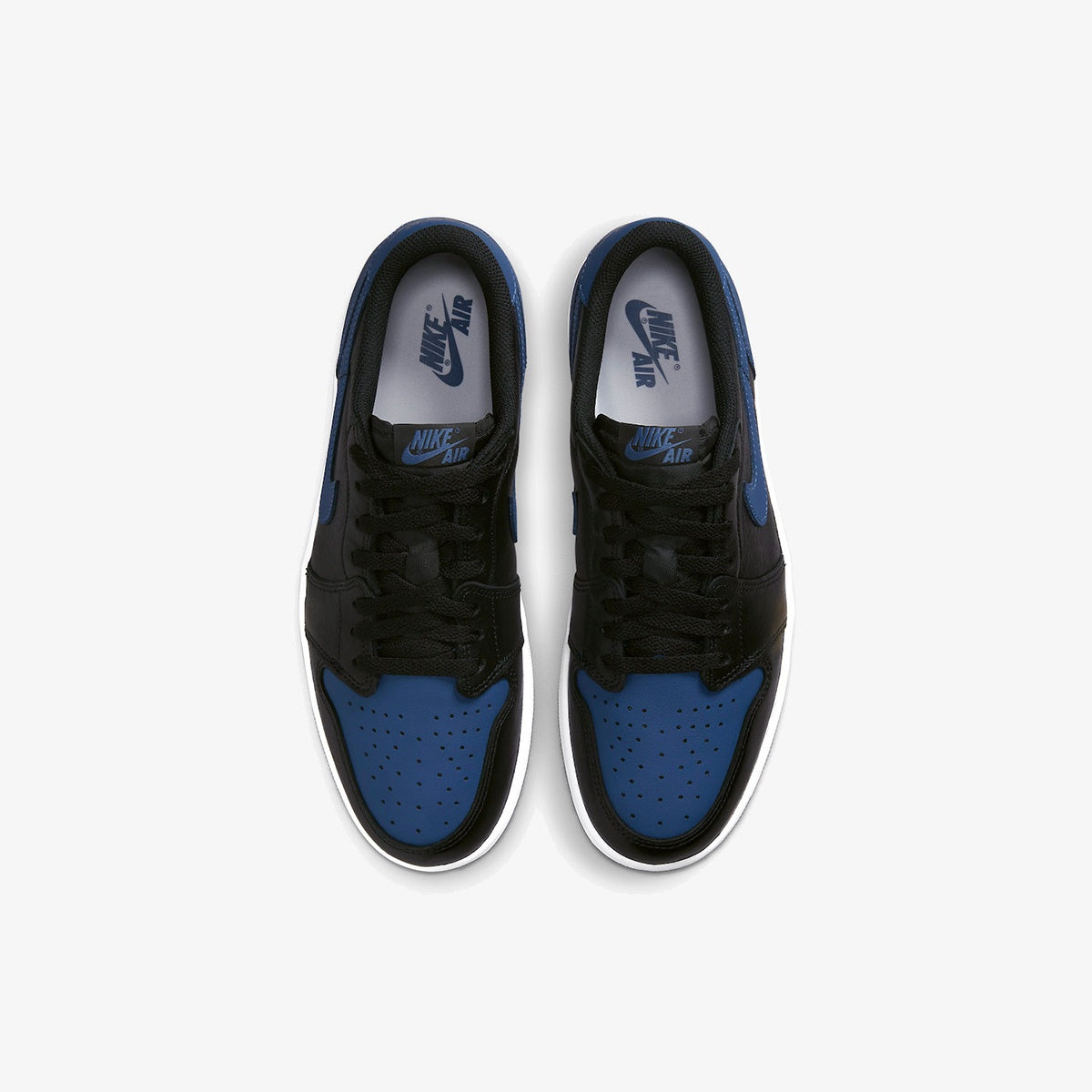 Air Jordan 1 Retro Low OG ‘Mystic Navy’