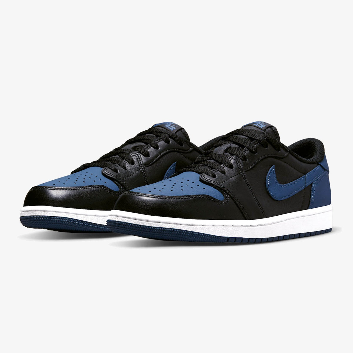 Air Jordan 1 Retro Low OG ‘Mystic Navy’