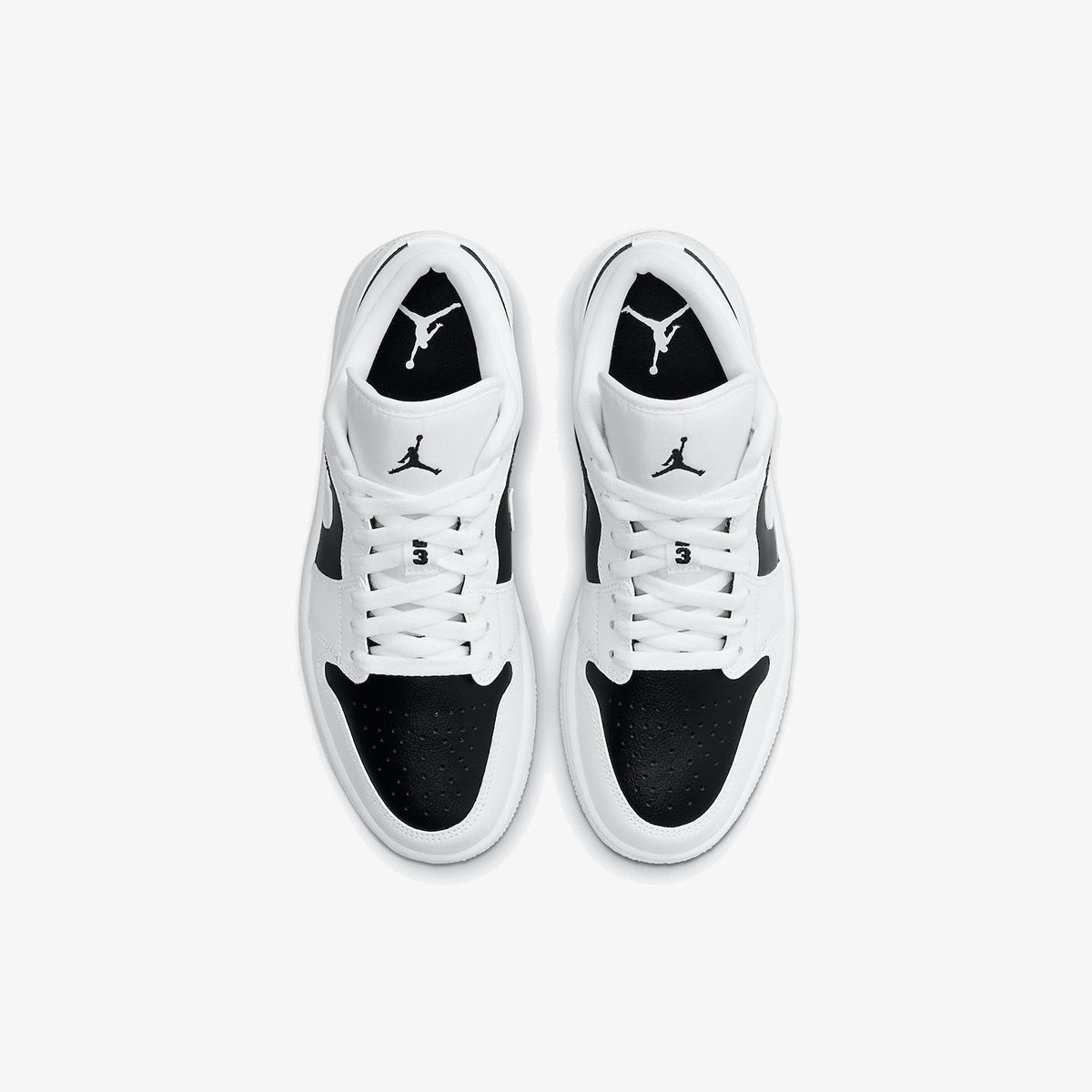 Wmns Air Jordan 1 Low ‘Panda’