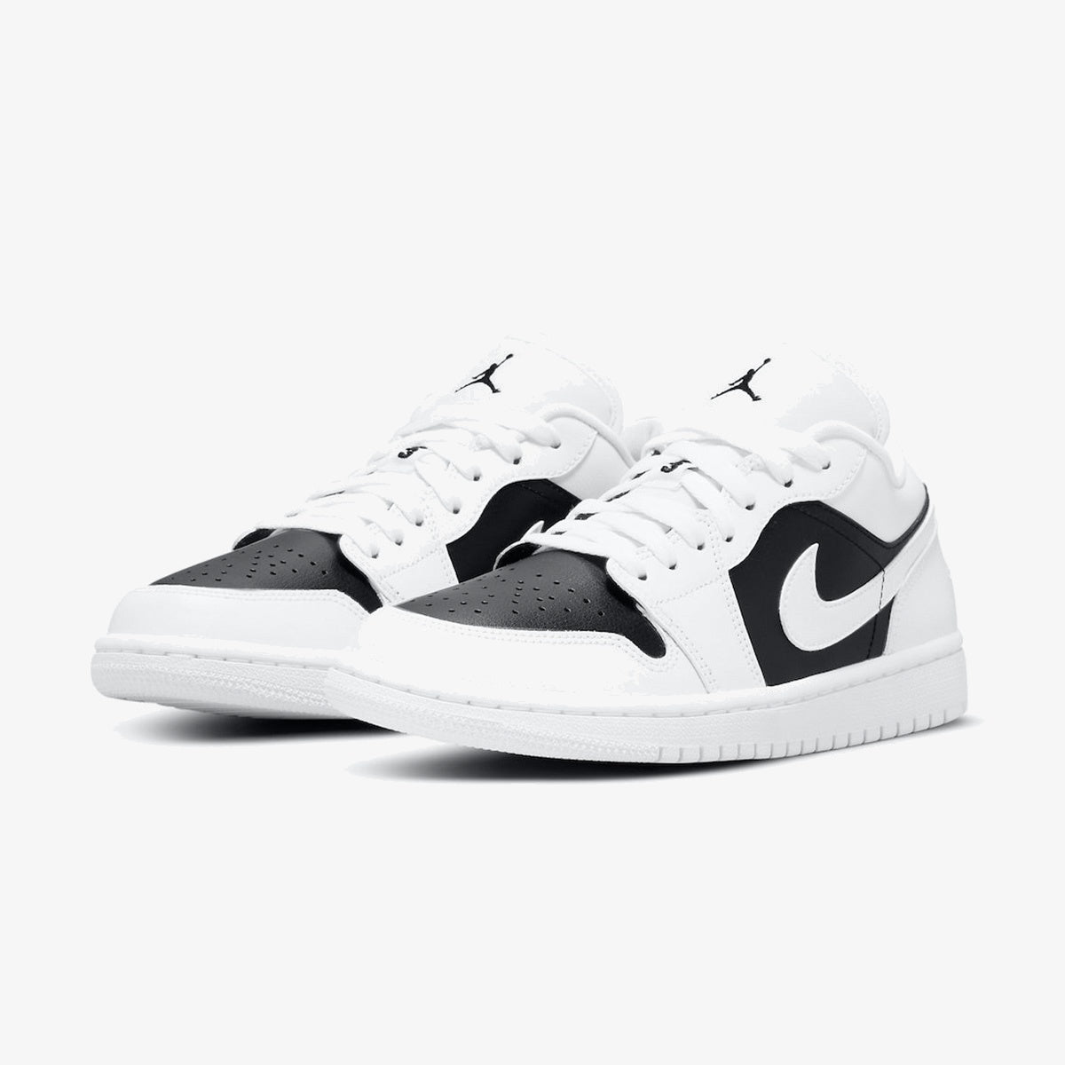 Wmns Air Jordan 1 Low ‘Panda’