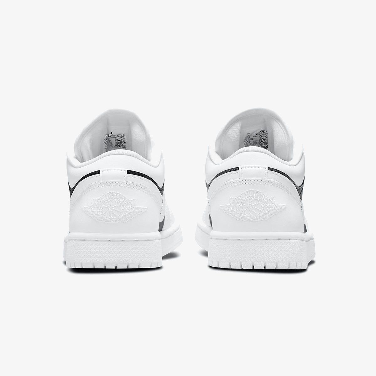 Wmns Air Jordan 1 Low ‘Panda’