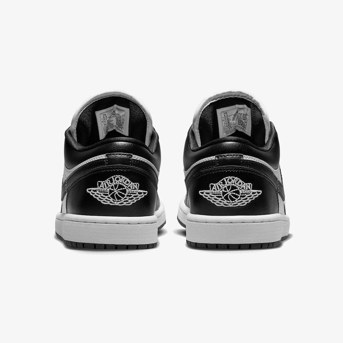 Wmns Air Jordan 1 Low ‘Panda’