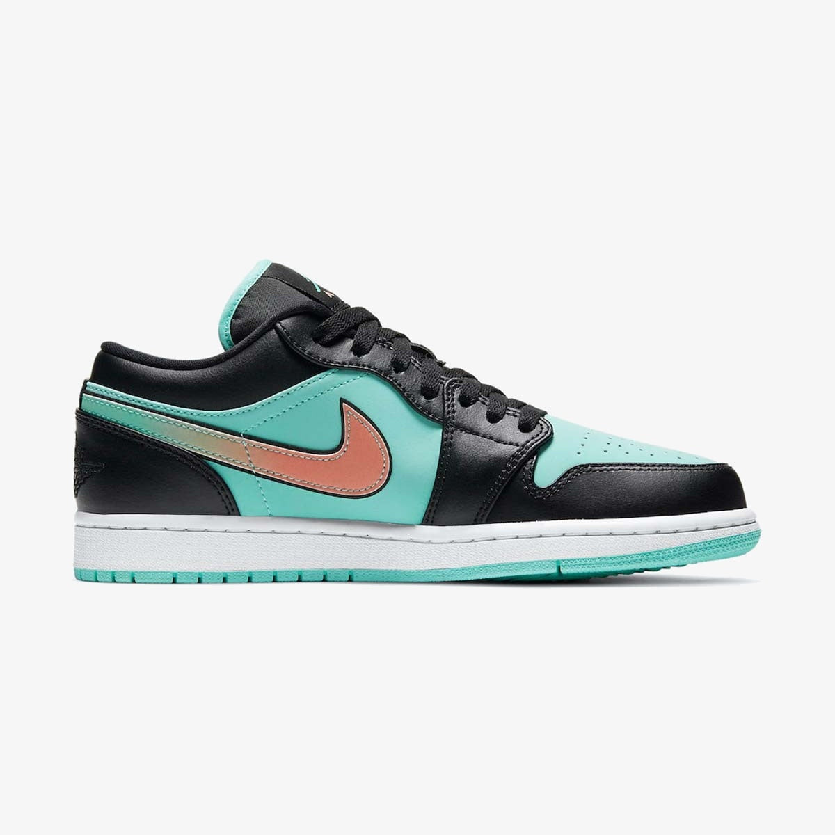 Air Jordan 1 Low SE ‘Tropical Twist’