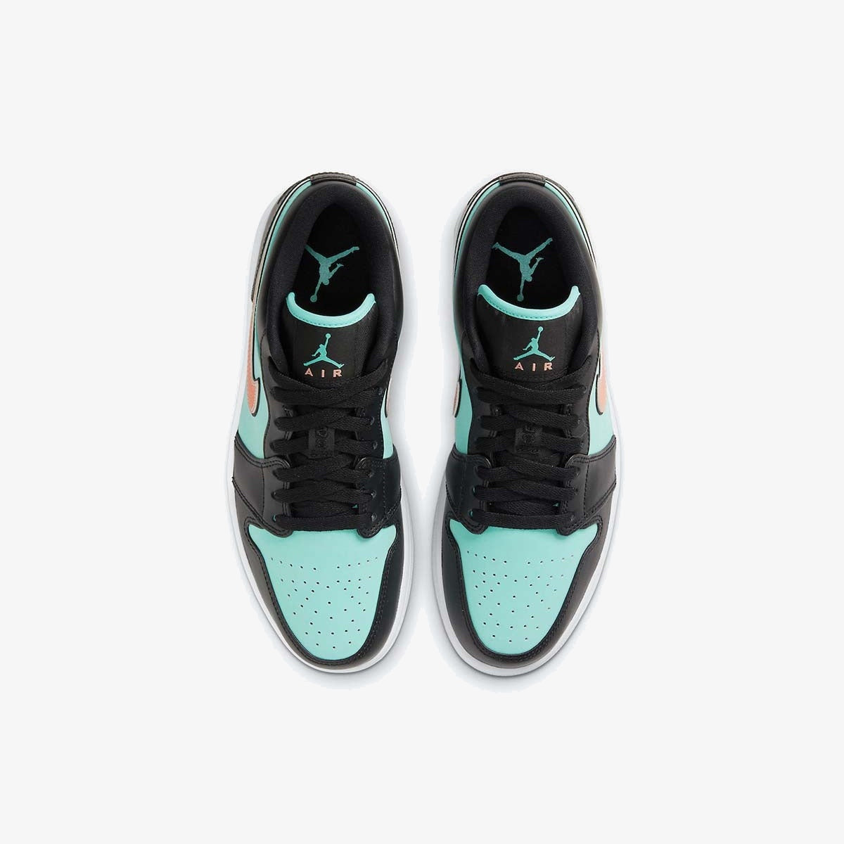 Air Jordan 1 Low SE ‘Tropical Twist’