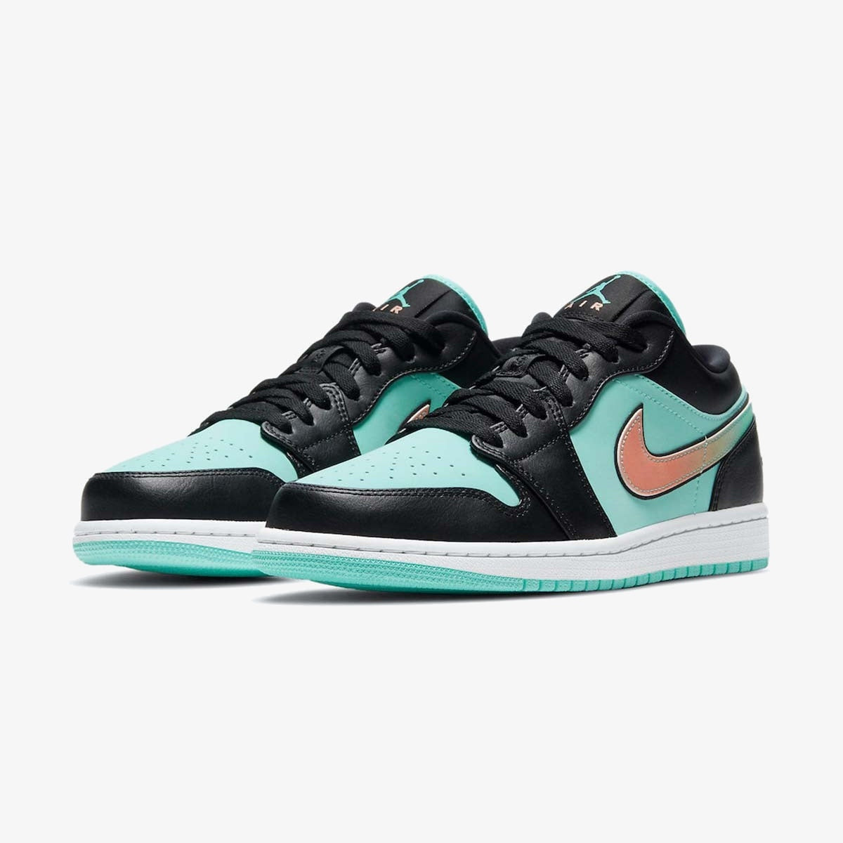 Air Jordan 1 Low SE ‘Tropical Twist’