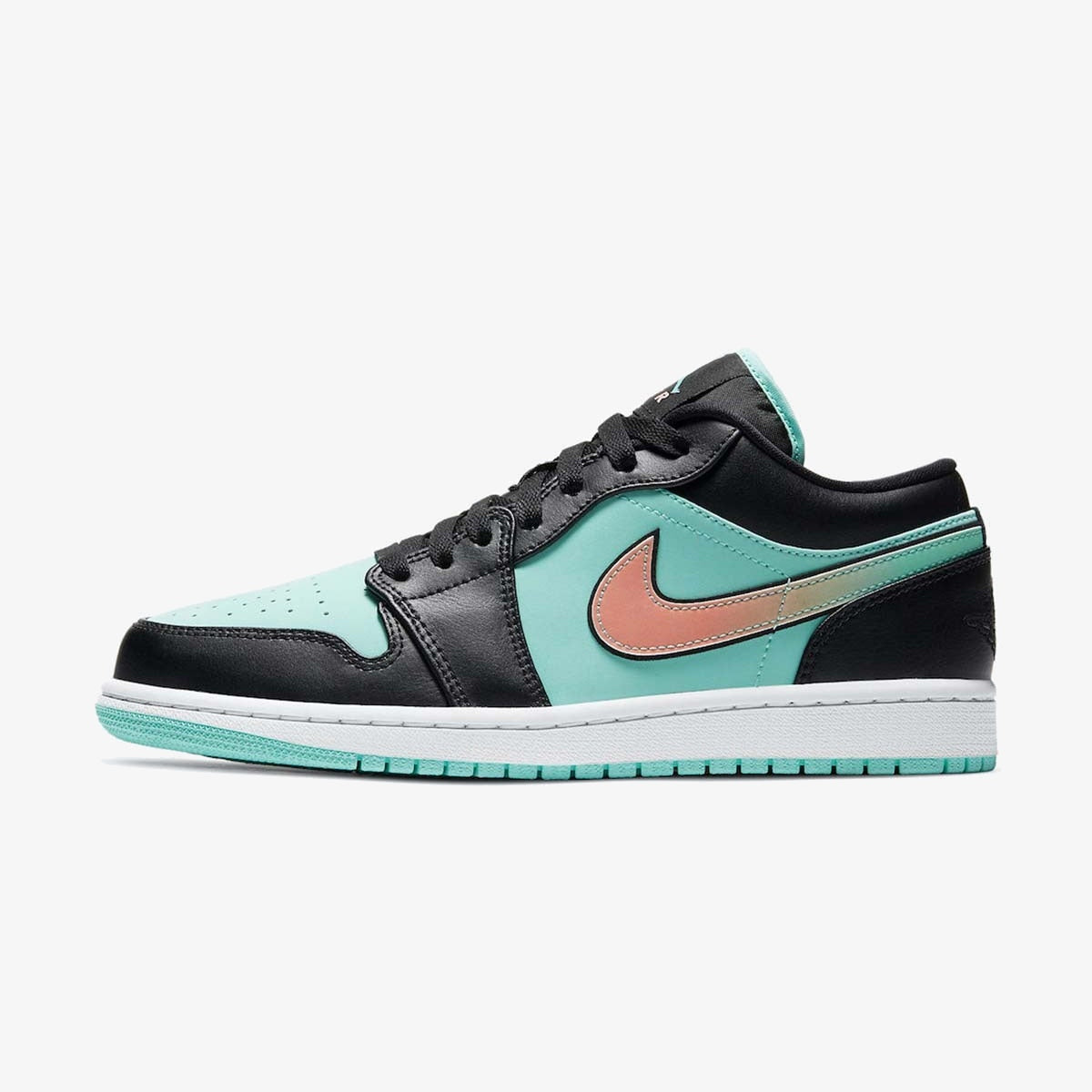 Air Jordan 1 Low SE ‘Tropical Twist’