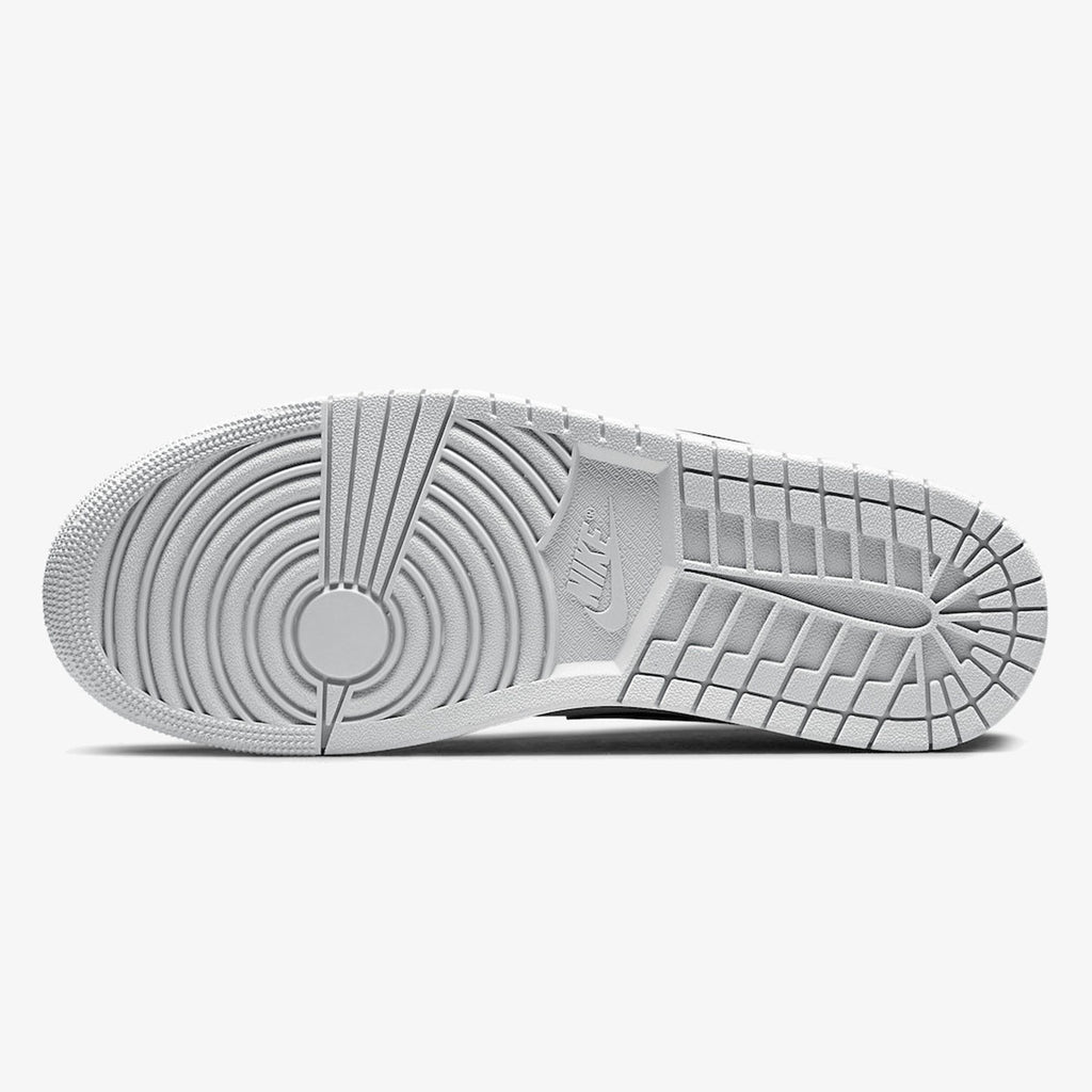 Air Jordan 1 Low ‘Shadow Toe’