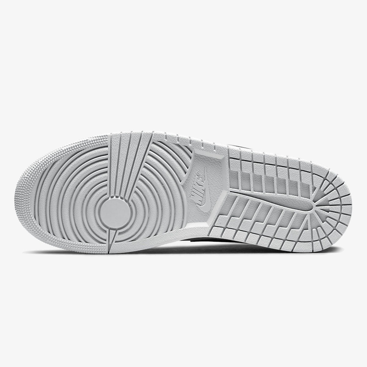 Air Jordan 1 Low ‘Shadow Toe’