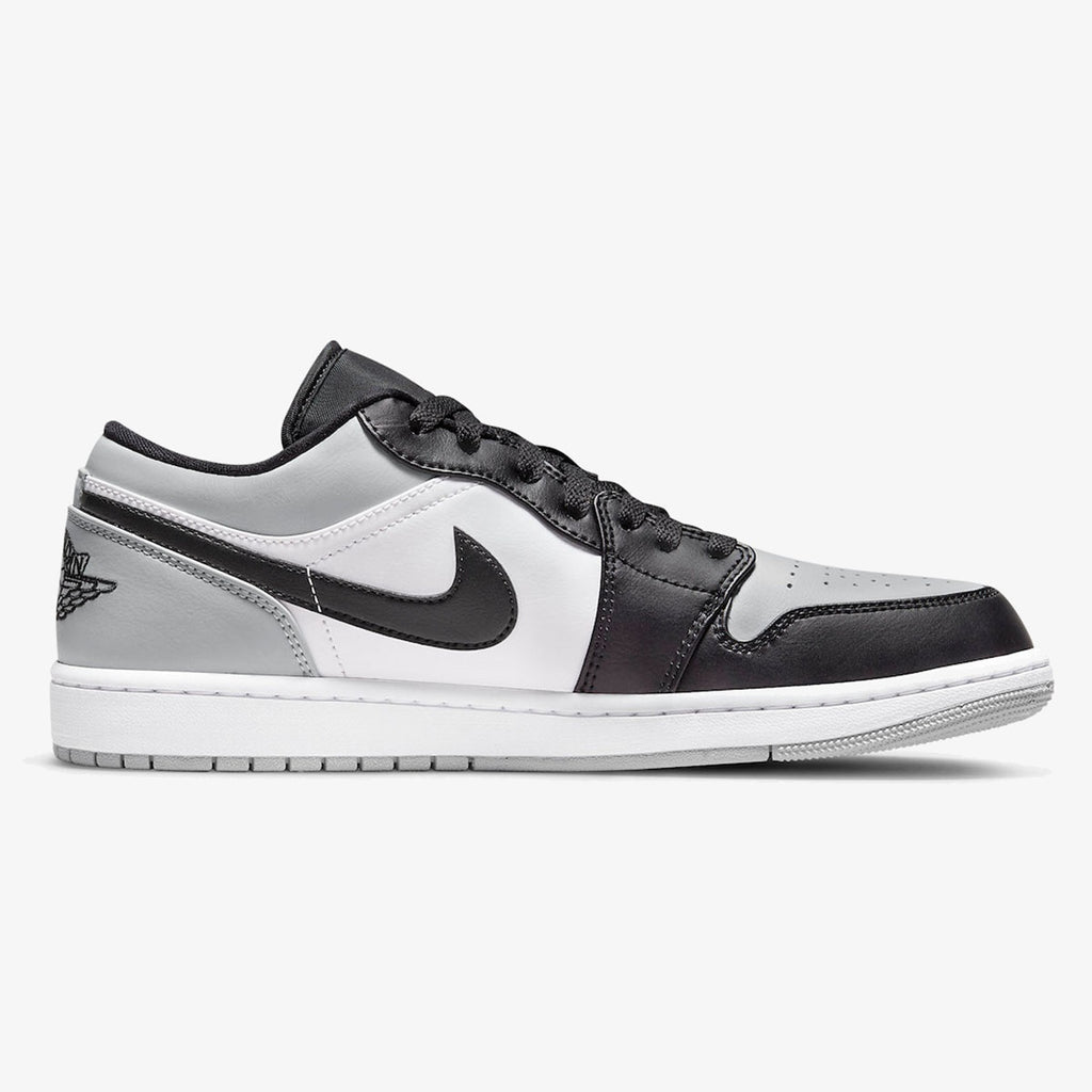 Air Jordan 1 Low ‘Shadow Toe’